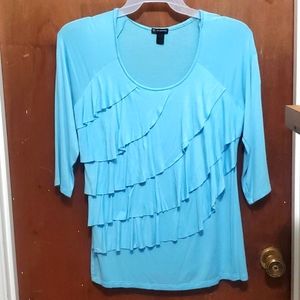 New Directions women's top